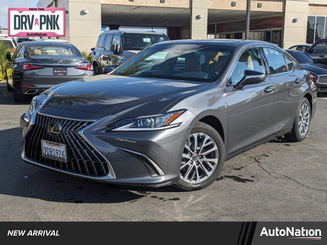 used 2022 Lexus ES 350 car, priced at $36,991