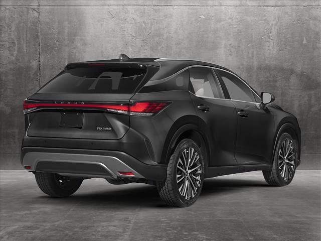 new 2024 Lexus RX 350 car, priced at $60,435