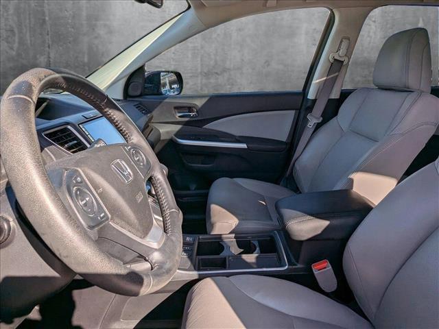 used 2015 Honda CR-V car, priced at $19,951