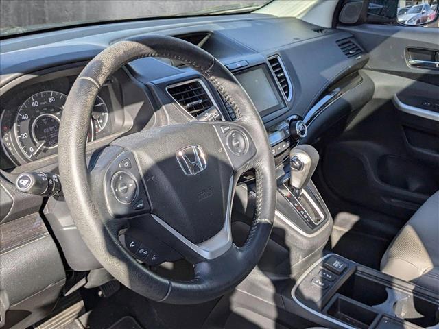 used 2015 Honda CR-V car, priced at $19,951