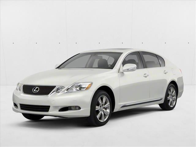 used 2010 Lexus GS 350 car, priced at $12,851