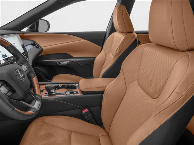 new 2026 Lexus RX 350 car, priced at $64,119