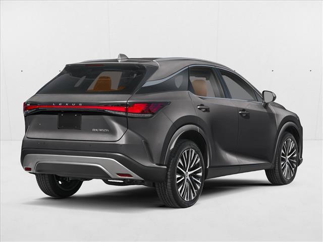 new 2026 Lexus RX 350 car, priced at $64,119