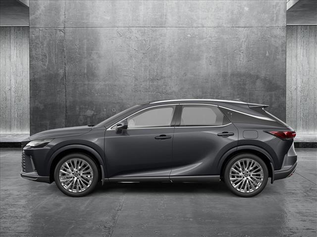 new 2025 Lexus RX 350 car, priced at $69,094