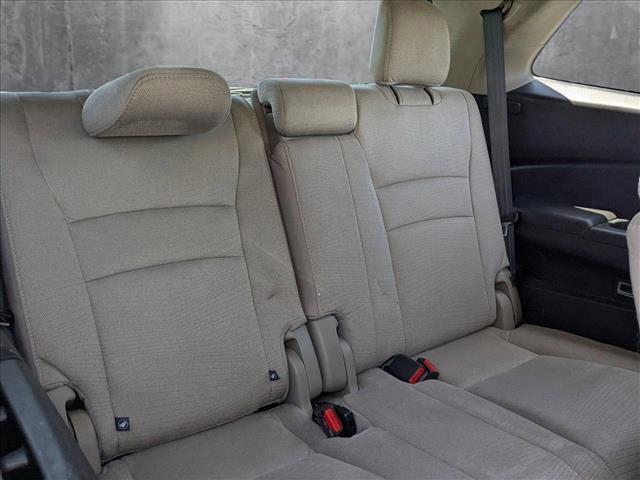 used 2016 Honda Pilot car, priced at $14,951