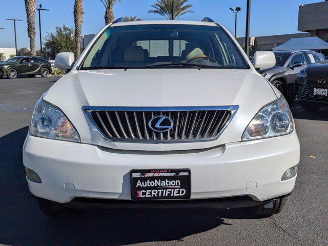 used 2009 Lexus RX 350 car, priced at $10,750