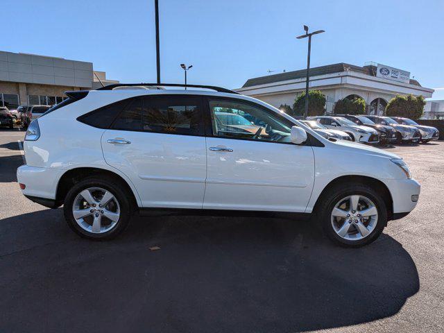 used 2009 Lexus RX 350 car, priced at $10,750