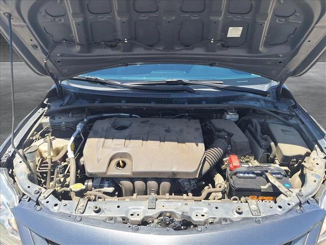 used 2011 Toyota Corolla car, priced at $11,451