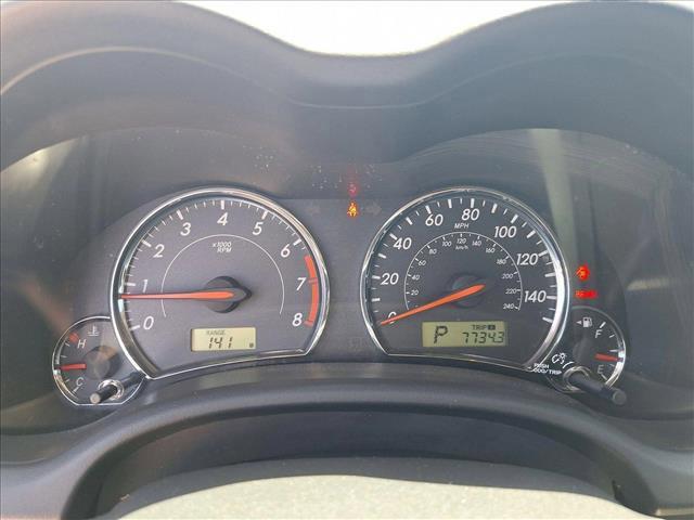 used 2011 Toyota Corolla car, priced at $11,451