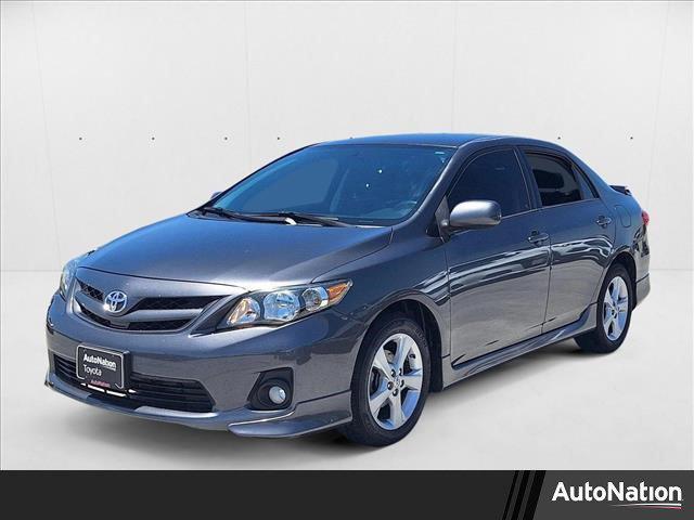 used 2011 Toyota Corolla car, priced at $11,451