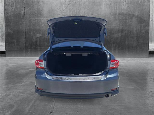 used 2011 Toyota Corolla car, priced at $11,451