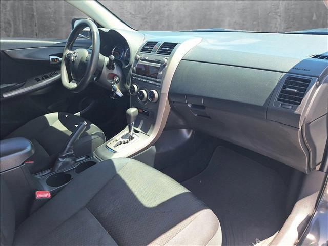 used 2011 Toyota Corolla car, priced at $11,451