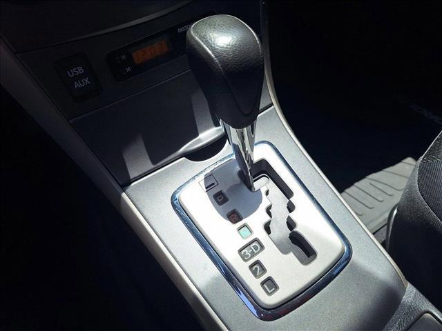 used 2011 Toyota Corolla car, priced at $11,451