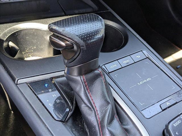used 2021 Lexus UX 250h car, priced at $28,350