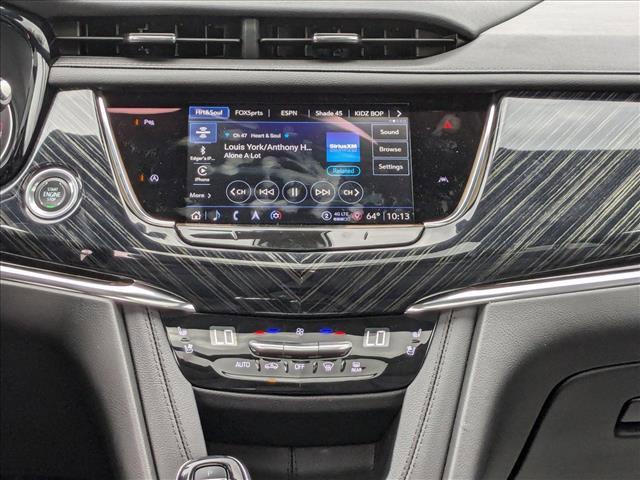 used 2024 Cadillac XT6 car, priced at $47,550