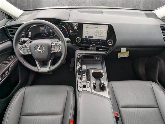 used 2024 Lexus NX 250 car, priced at $38,500