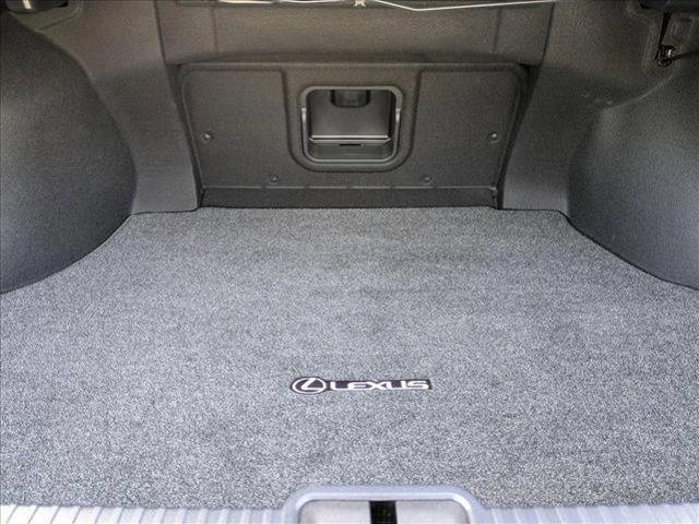 used 2025 Lexus ES 300h car, priced at $44,951