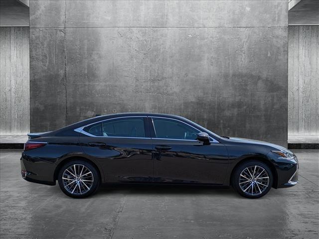 used 2025 Lexus ES 300h car, priced at $44,951