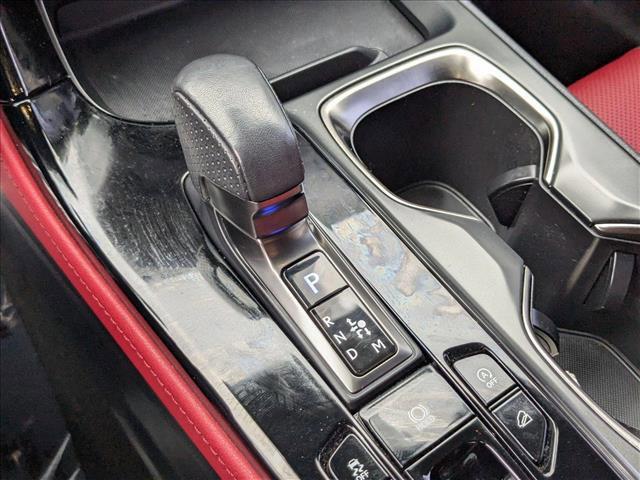 used 2022 Lexus NX 350 car, priced at $41,500