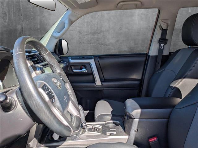 used 2015 Toyota 4Runner car, priced at $18,991