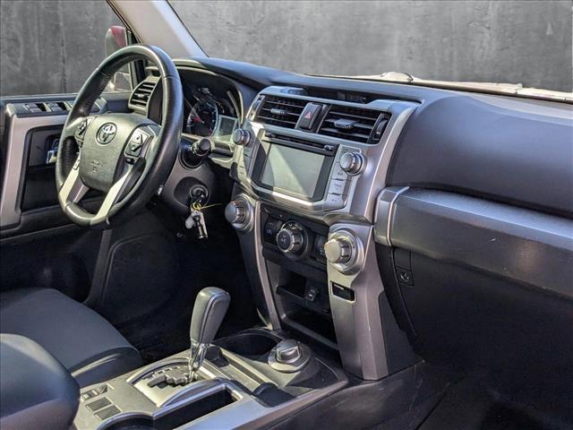 used 2015 Toyota 4Runner car, priced at $18,991