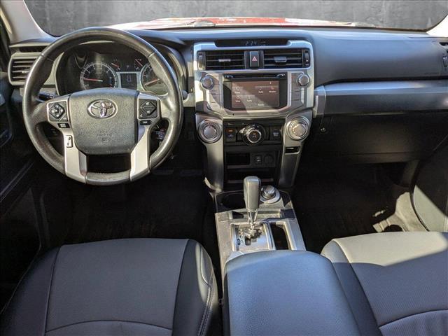 used 2015 Toyota 4Runner car, priced at $18,991