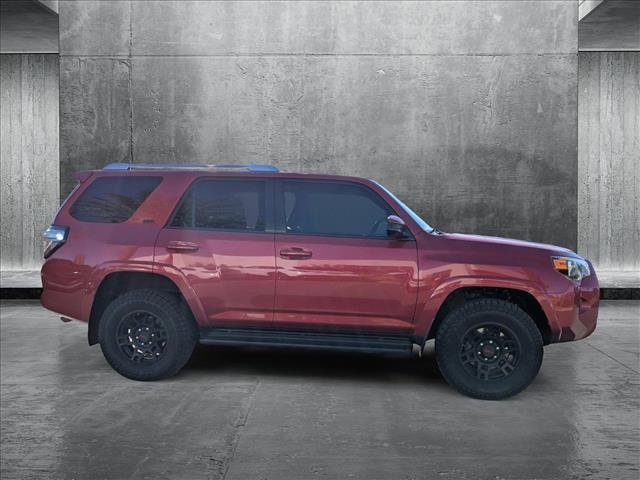 used 2015 Toyota 4Runner car, priced at $18,991