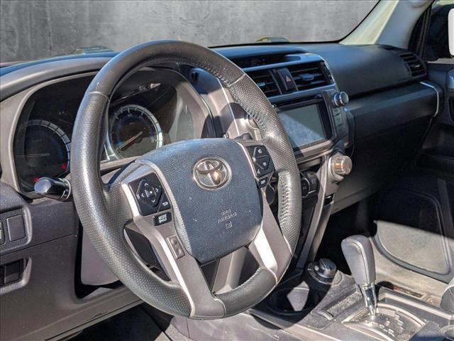 used 2015 Toyota 4Runner car, priced at $18,991