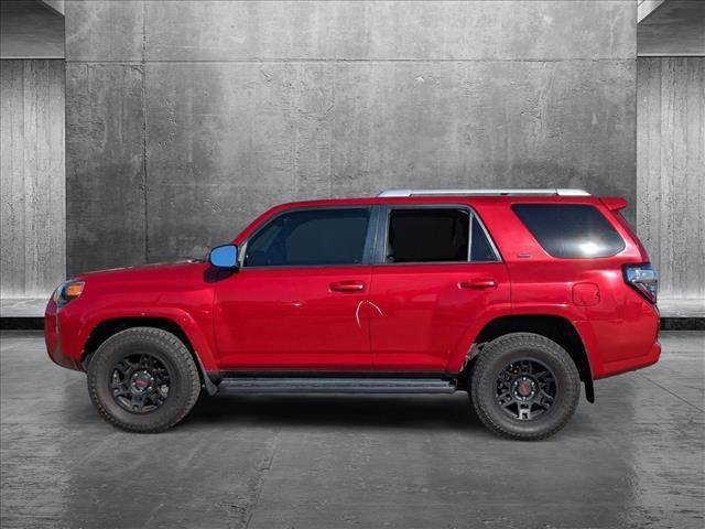 used 2015 Toyota 4Runner car, priced at $18,991