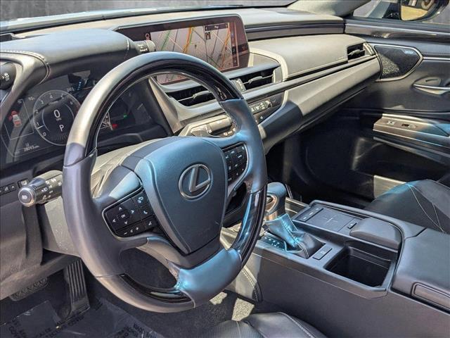 used 2019 Lexus ES 350 car, priced at $34,851