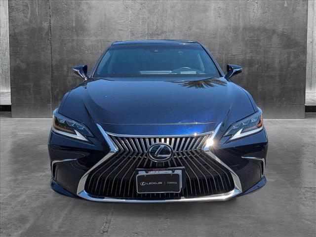 used 2019 Lexus ES 350 car, priced at $34,851
