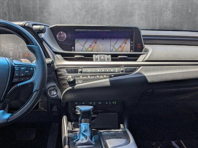 used 2019 Lexus ES 350 car, priced at $34,851