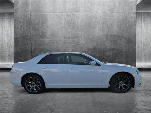 used 2018 Chrysler 300 car, priced at $20,951