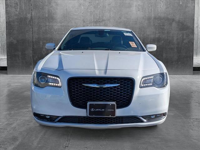 used 2018 Chrysler 300 car, priced at $20,951