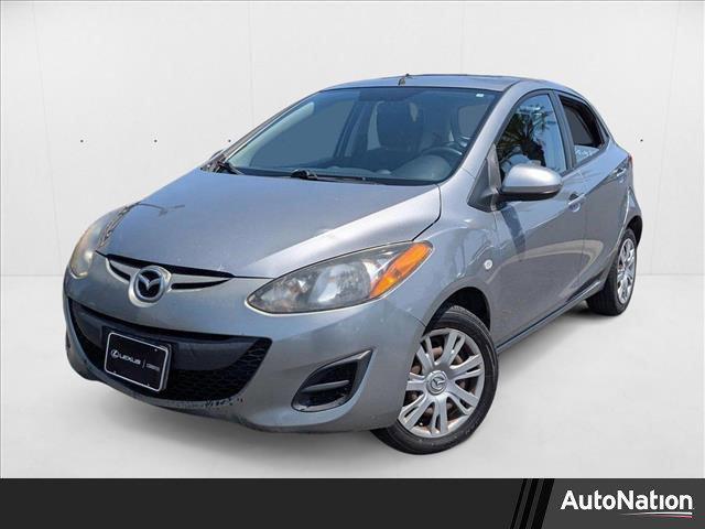 used 2014 Mazda Mazda2 car, priced at $6,849