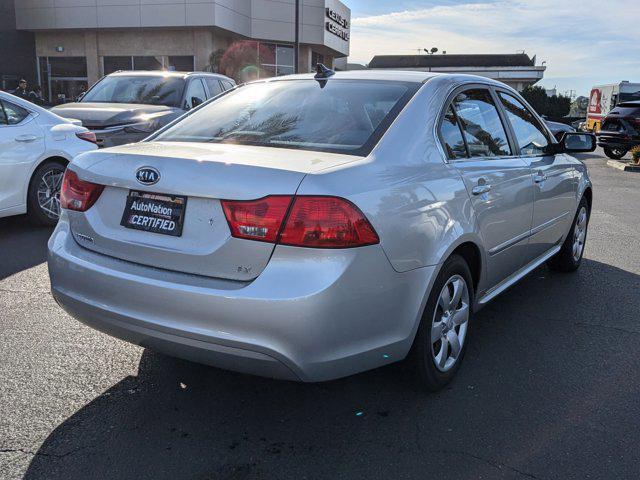 used 2009 Kia Optima car, priced at $7,991