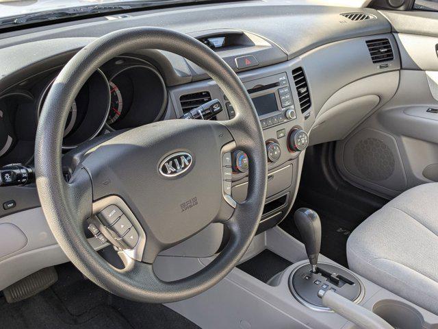 used 2009 Kia Optima car, priced at $7,991