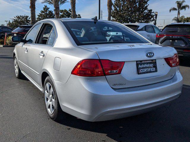 used 2009 Kia Optima car, priced at $7,991