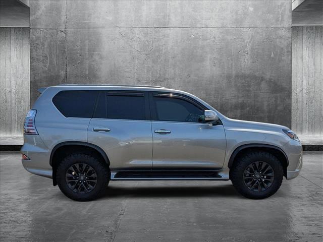 used 2023 Lexus GX 460 car, priced at $59,992