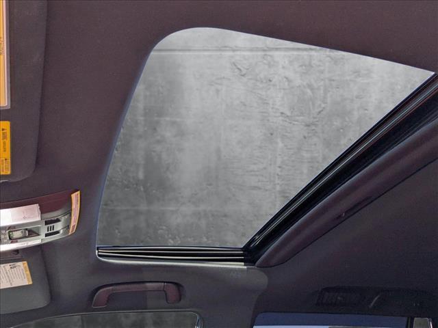 used 2023 Lexus GX 460 car, priced at $59,992