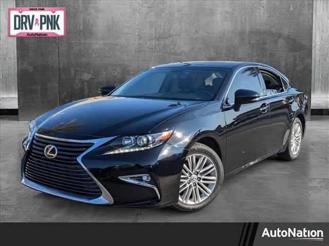 used 2016 Lexus ES 350 car, priced at $19,951