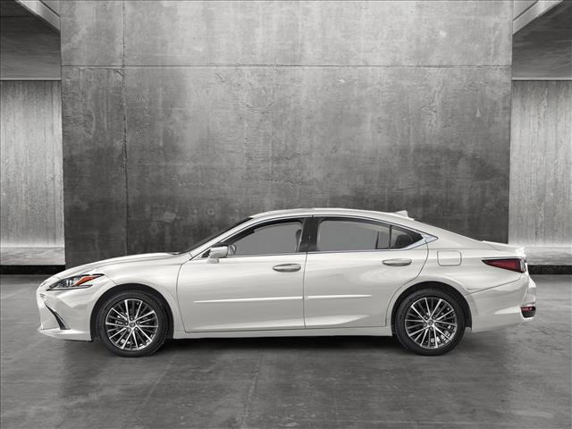 new 2024 Lexus ES 250 car, priced at $49,405