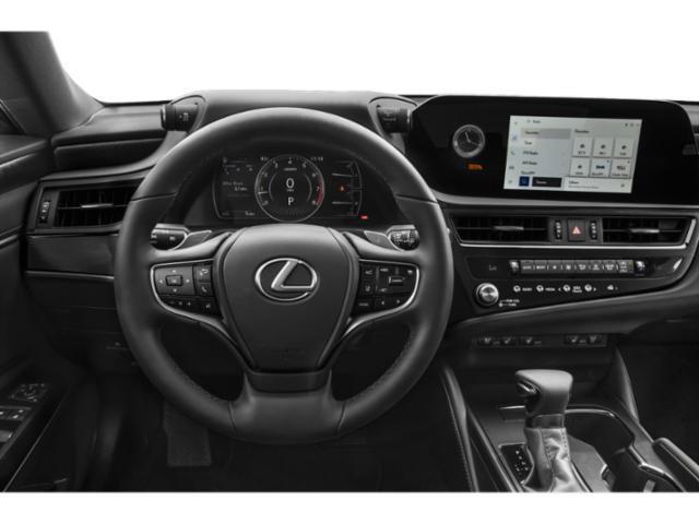 new 2024 Lexus ES 250 car, priced at $49,405