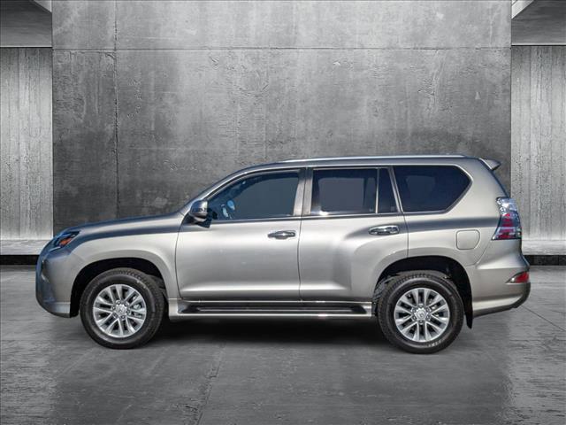 used 2023 Lexus GX 460 car, priced at $60,851