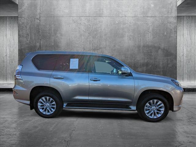 used 2023 Lexus GX 460 car, priced at $60,851