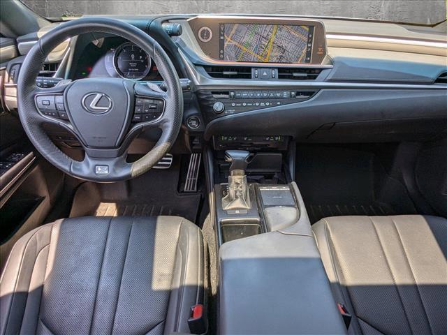 used 2021 Lexus ES 350 car, priced at $35,951