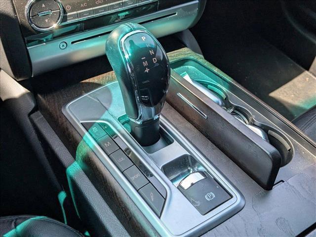 used 2014 Maserati Quattroporte car, priced at $19,851