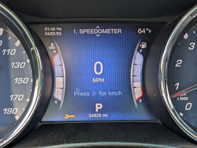 used 2014 Maserati Quattroporte car, priced at $19,851