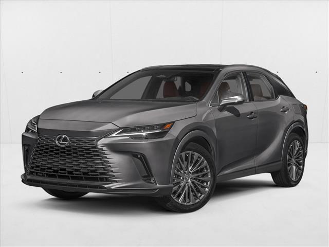 new 2026 Lexus RX 350 car, priced at $69,714