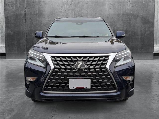 used 2021 Lexus GX 460 car, priced at $40,951